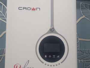 Crown Inverter 4.2