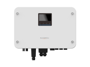 Inverter Sungrow Hybrid 1Pha 6KW MG6RL - CÔNG TY TNHH ÁNH DƯƠNG LUXURY